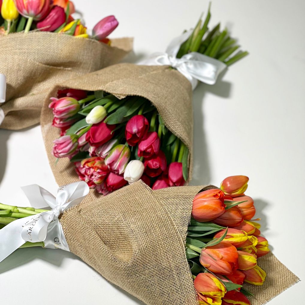 BOUQUET LISSE