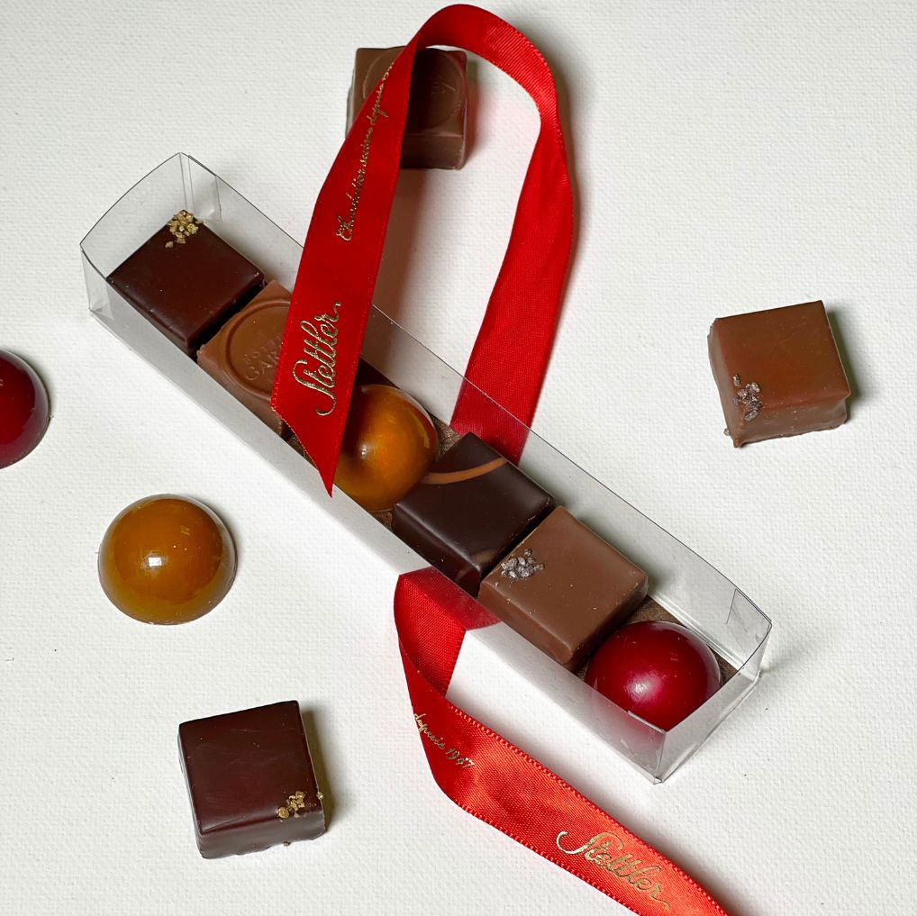 REGLETTE COLEÇÃO DELUXE