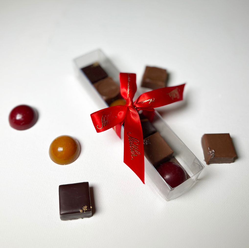 REGLETTE COLEÇÃO DELUXE