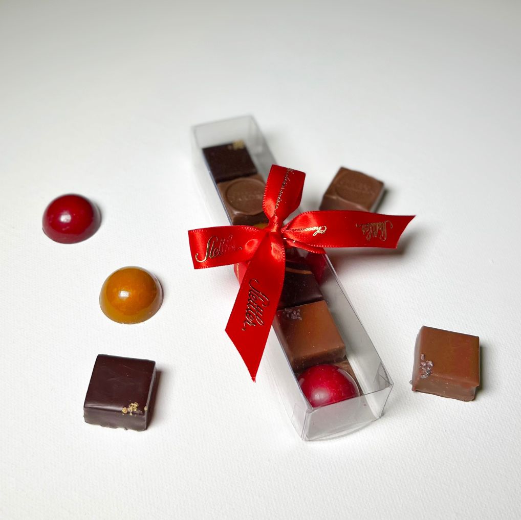 REGLETTE COLEÇÃO DELUXE