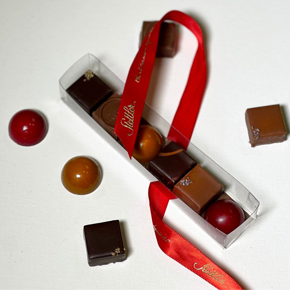 REGLETTE COLEÇÃO DELUXE