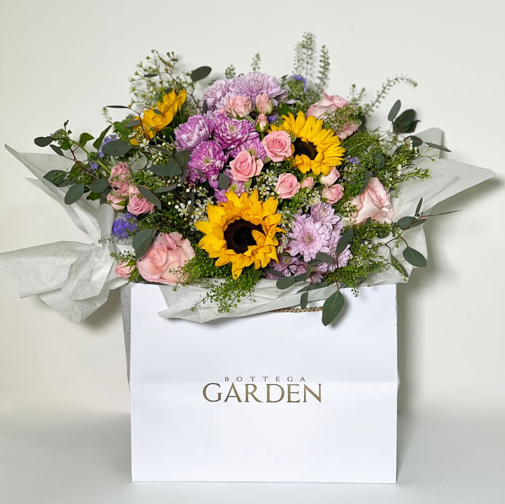 Bouquet Amor do Campo