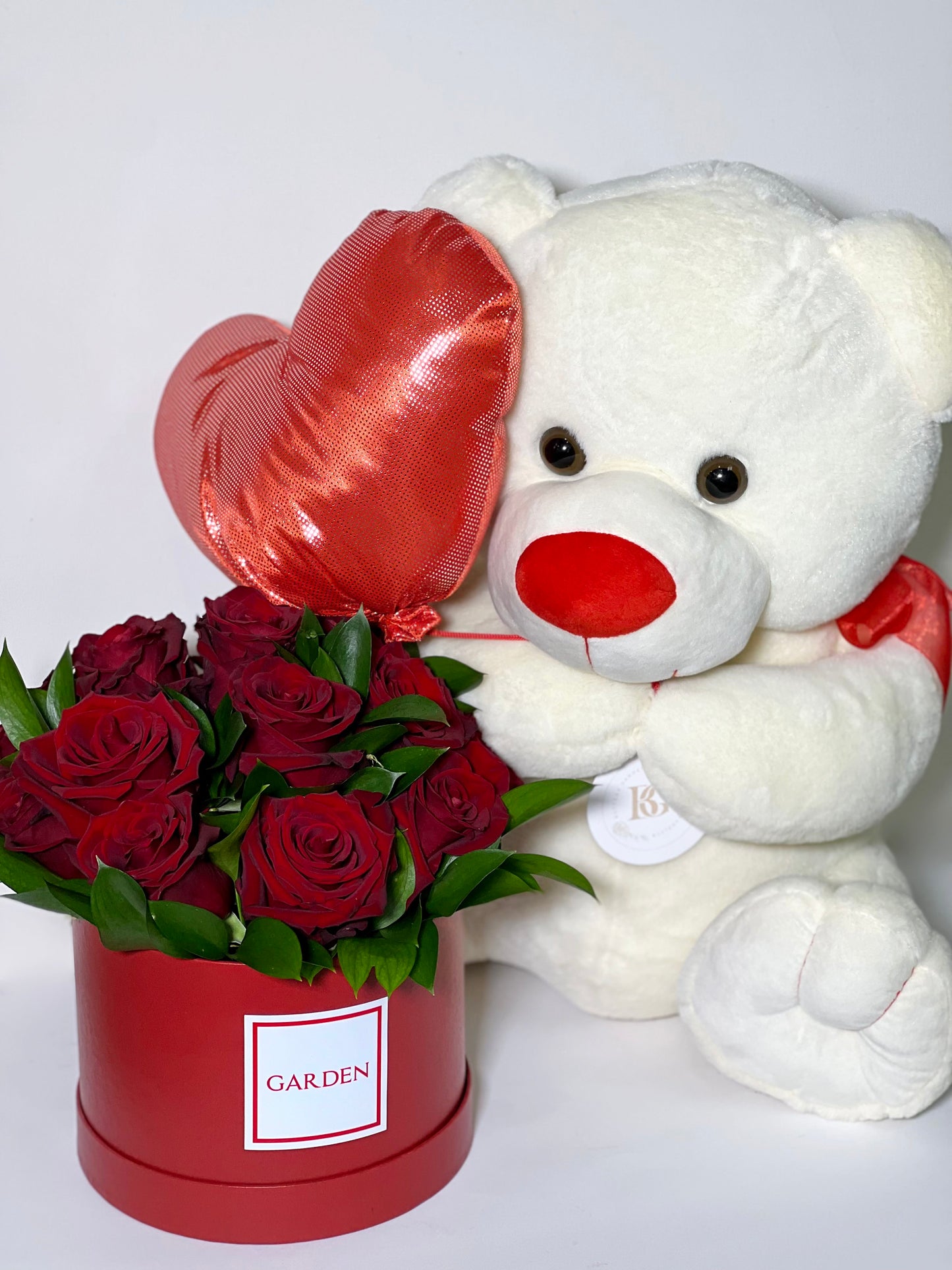 Box Classic Valentine's Day