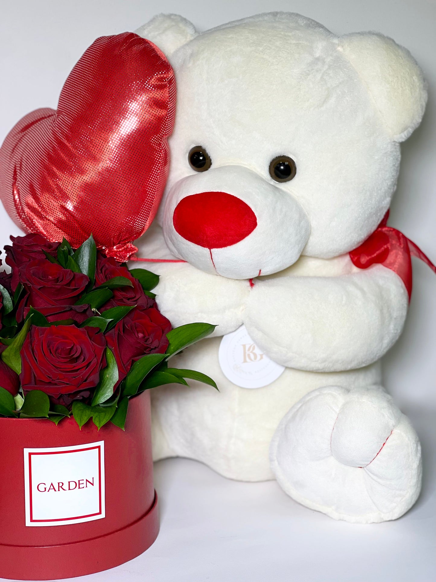 Box Classic Valentine's Day