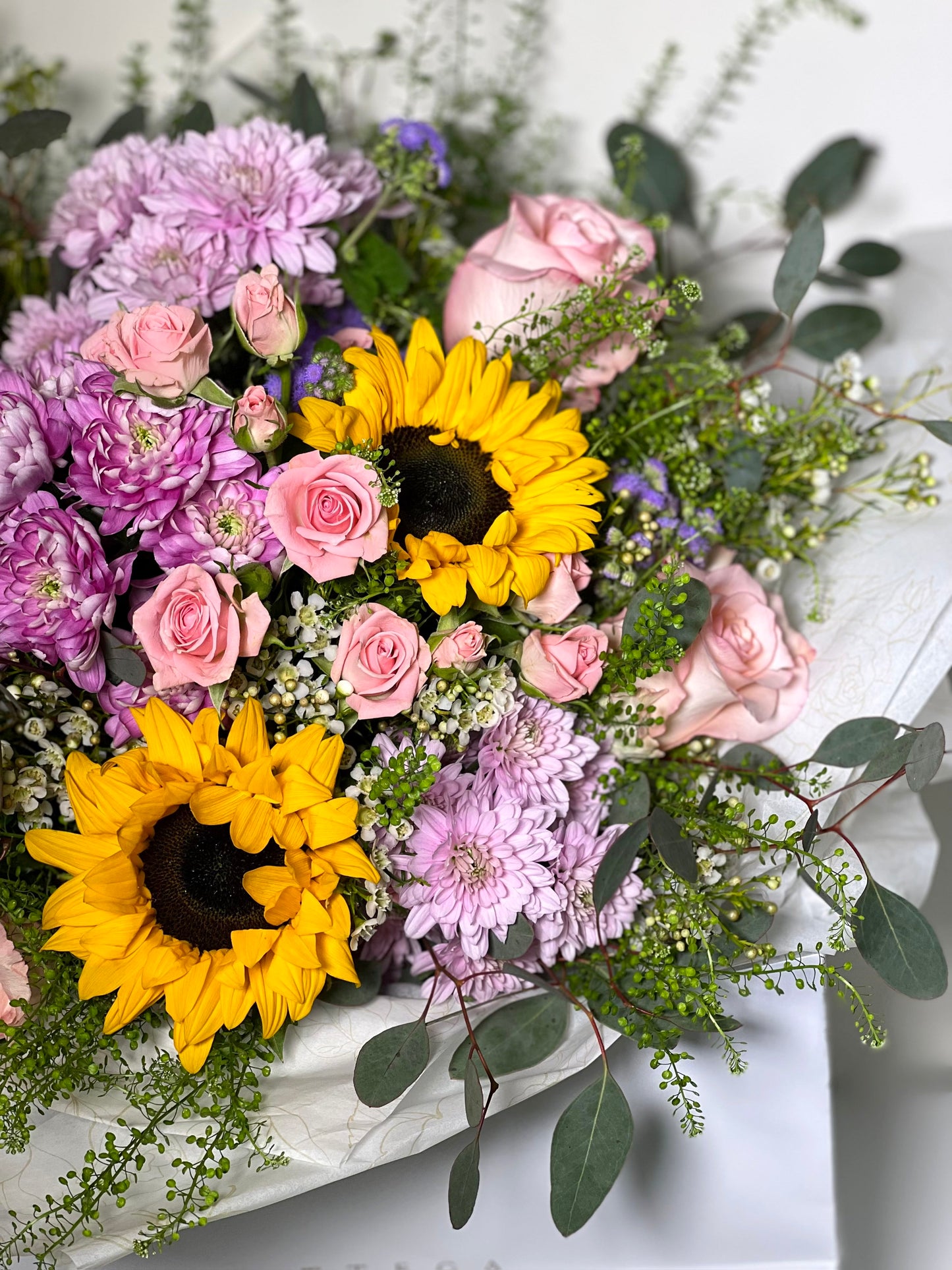 Bouquet Amor do Campo