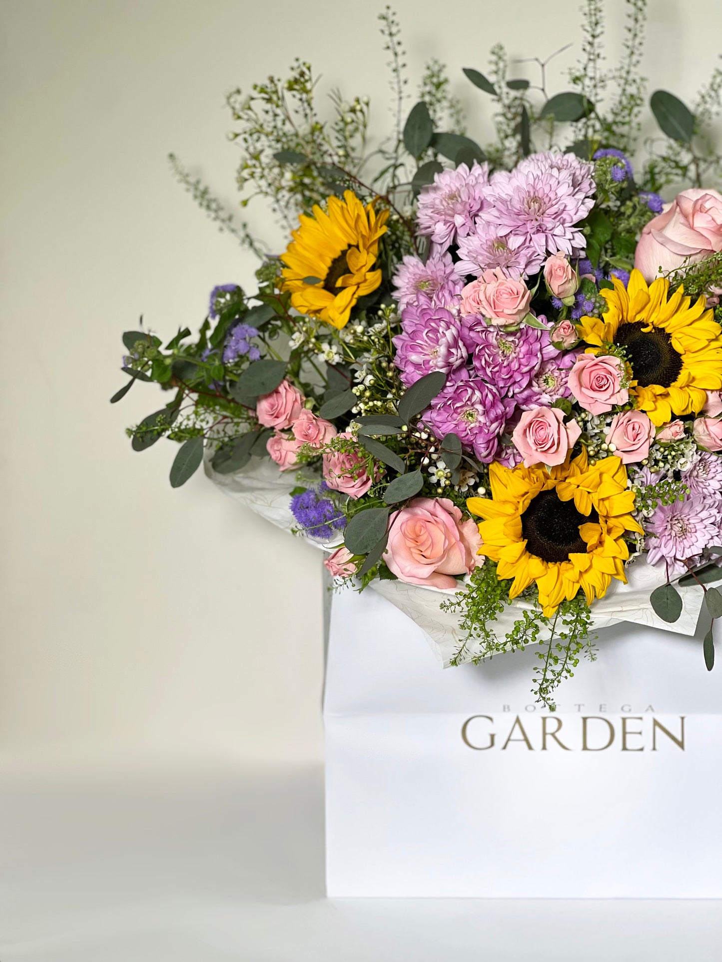 Bouquet Amor do Campo