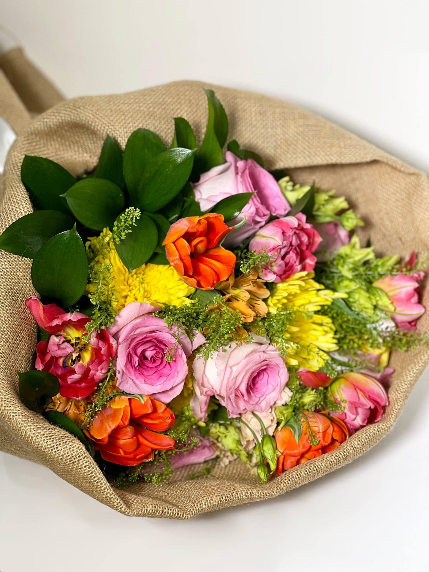 Bouquet Have Fun