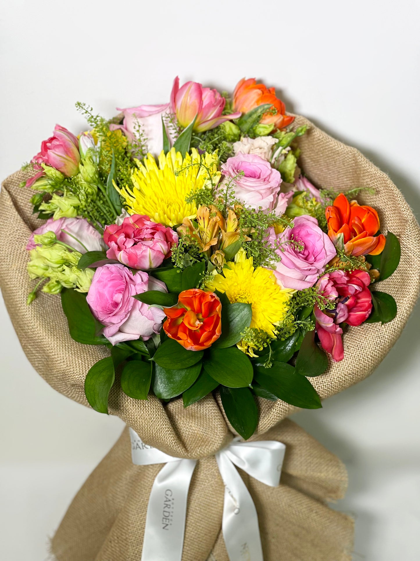 Bouquet Have Fun