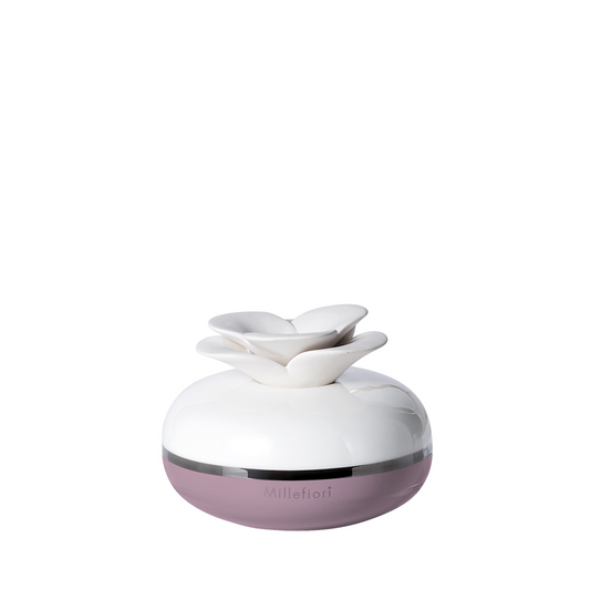 DIFUSOR DE FRAGRÂNCIA FLOR ROSA