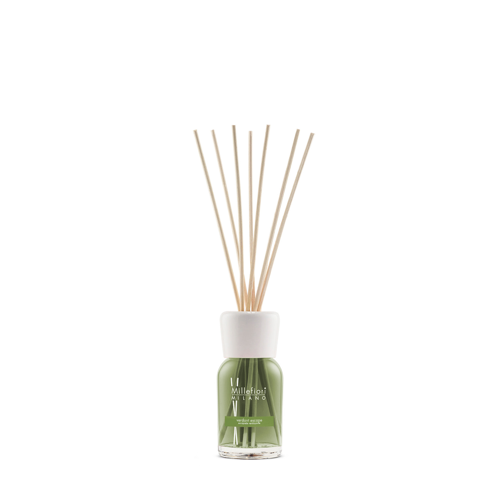 VERDANT ESCAPE DIFUSOR NATURAL STICK 250ML