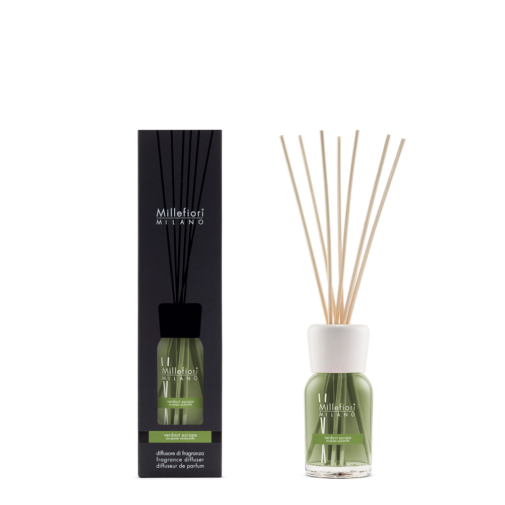 VERDANT ESCAPE DIFUSOR NATURAL STICK 250ML