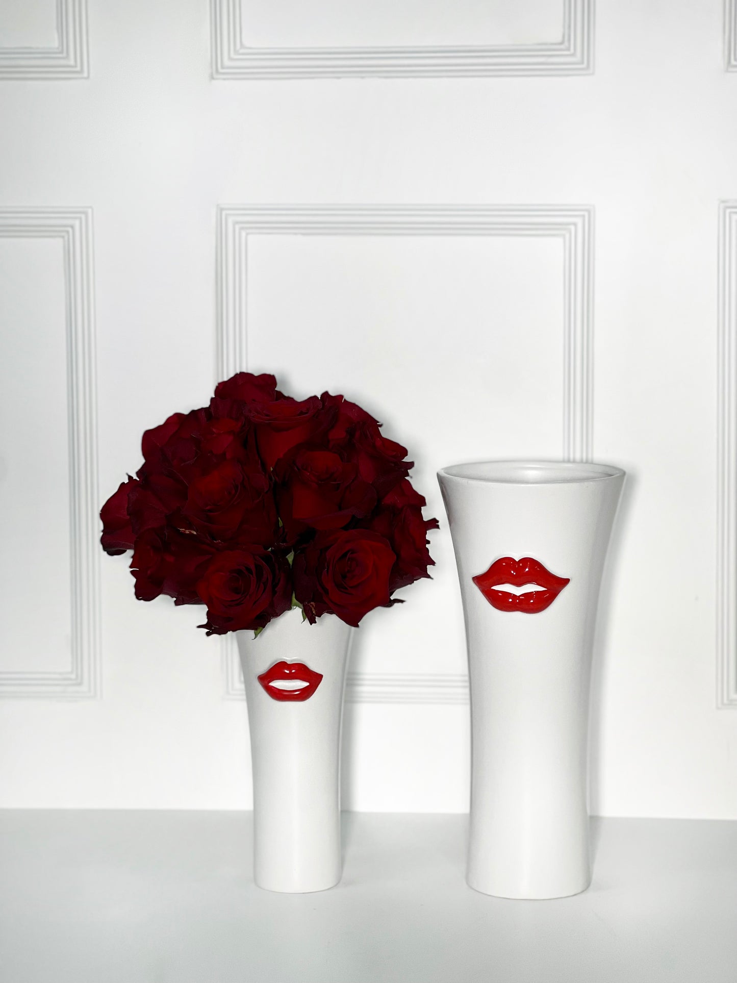 VASO KISS L