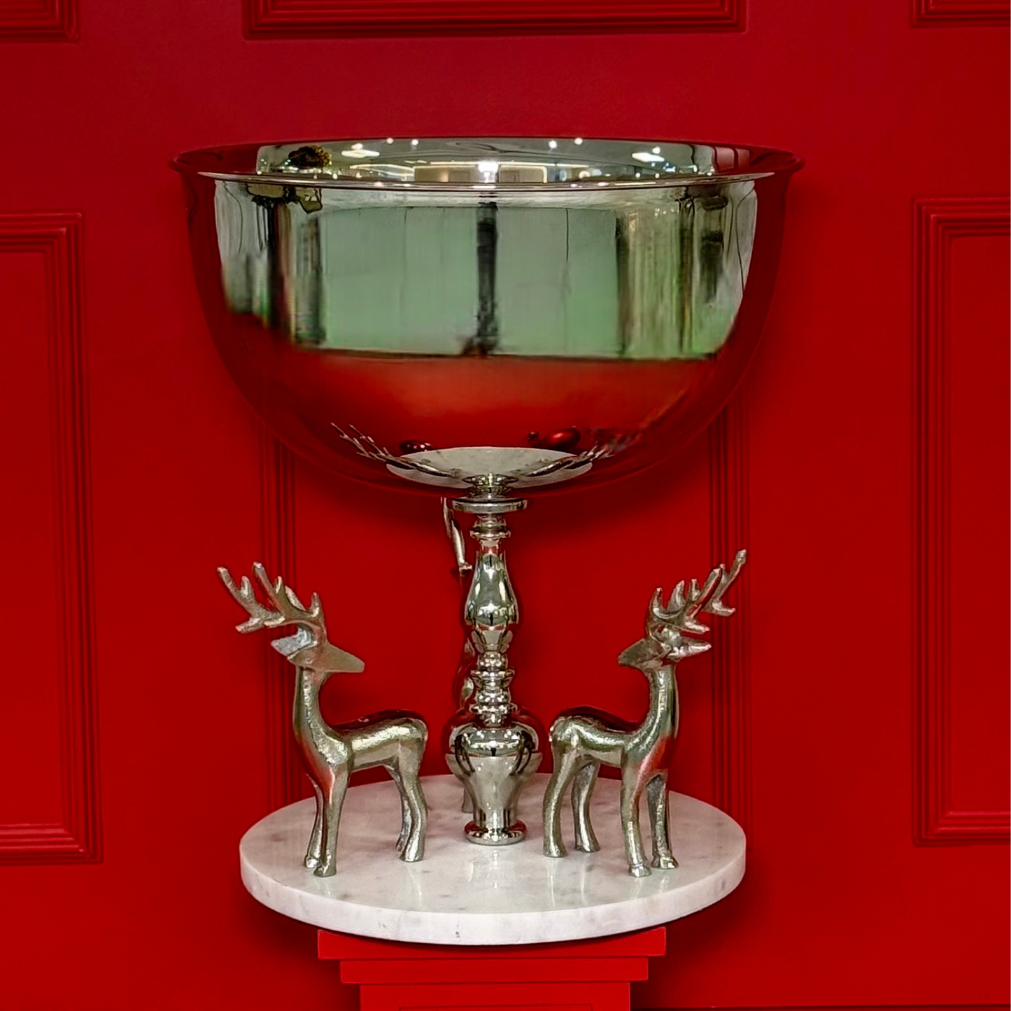 CHAMPANHEIRA CHRISTMAS