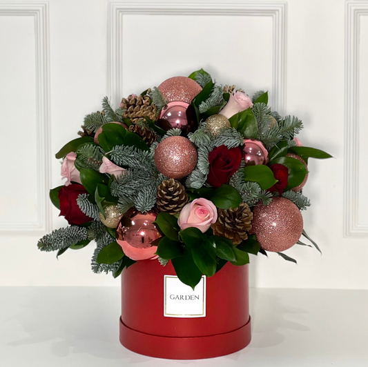 BOX CINDY LOU L