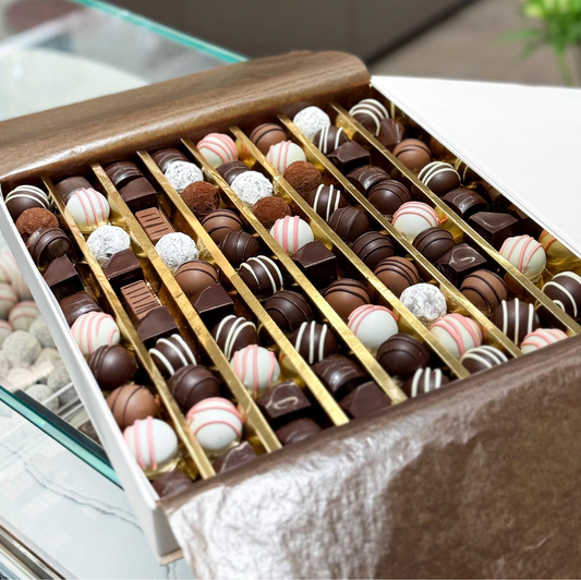 COLEÇÃO DELUXE 80 BOMBOMS