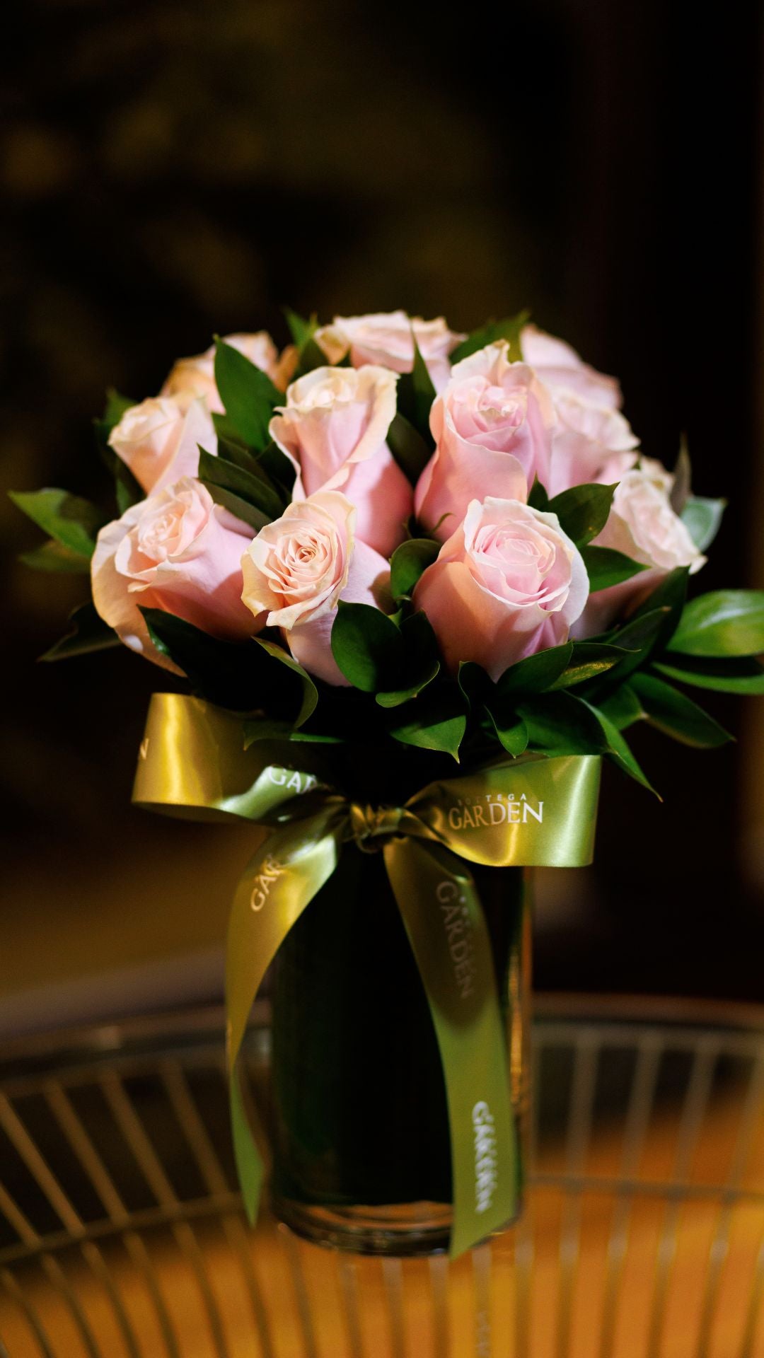 ASSINATURA FLORAL CLÁSSICA (4 ARRANJOS)