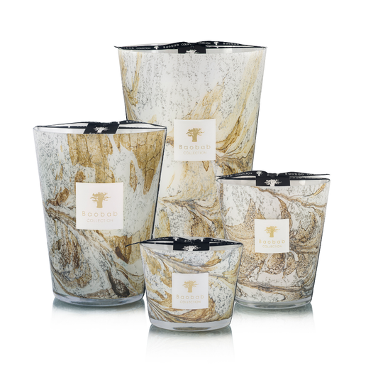 Leaves Edição Limitada Naïs