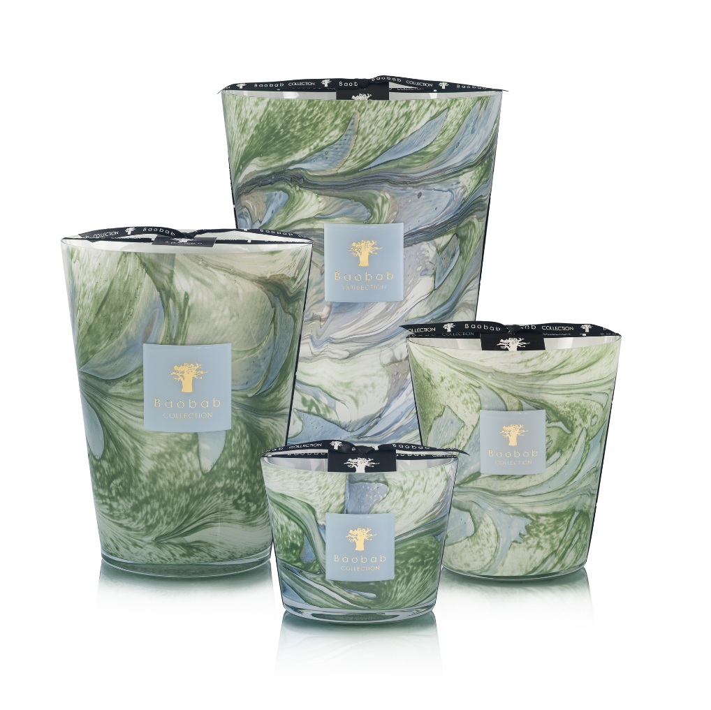 Leaves Edição Limitada Marius