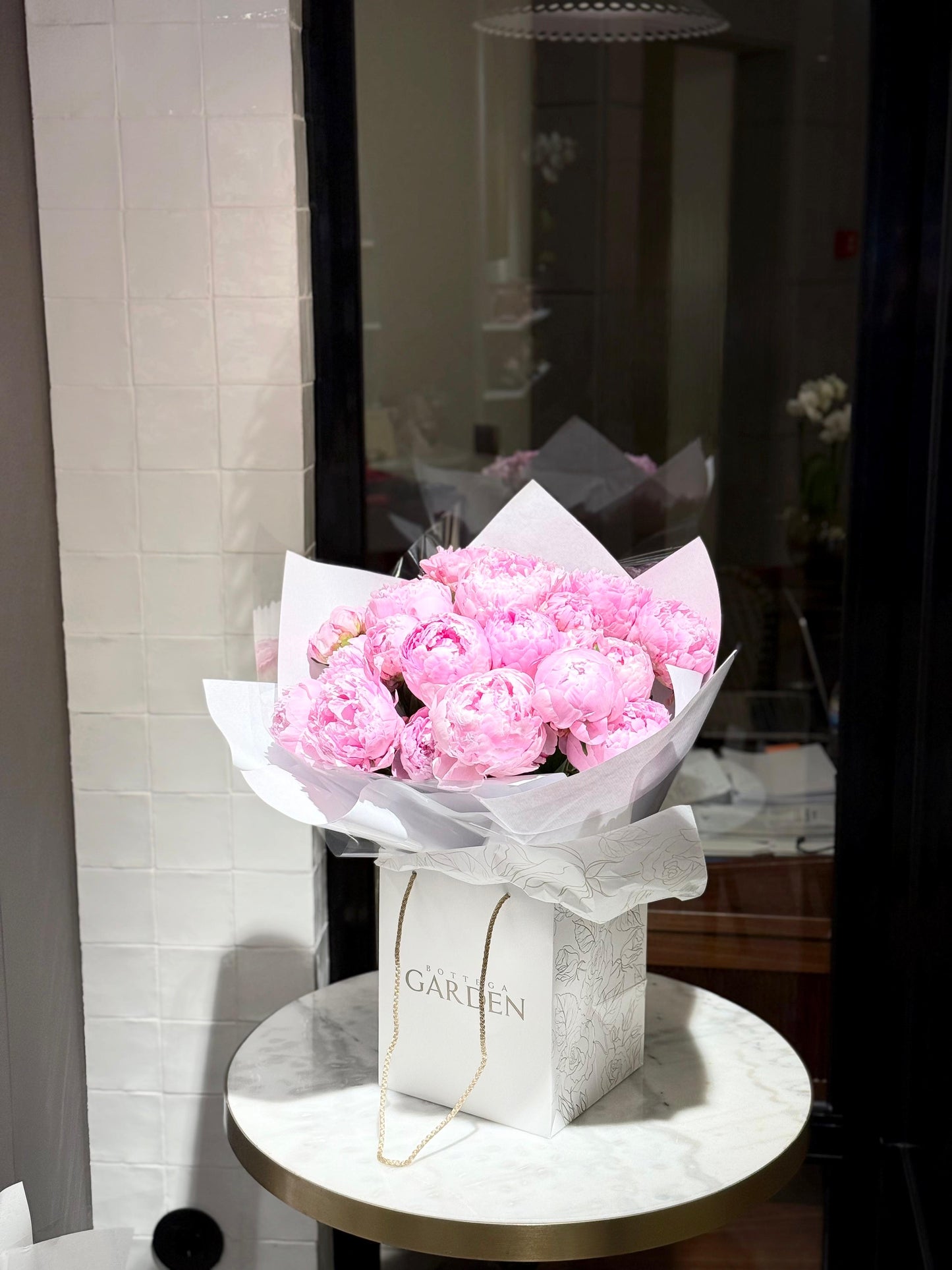 Bouquet Louise