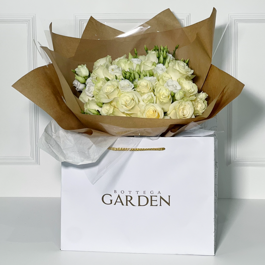 BOUQUET GRAZI
