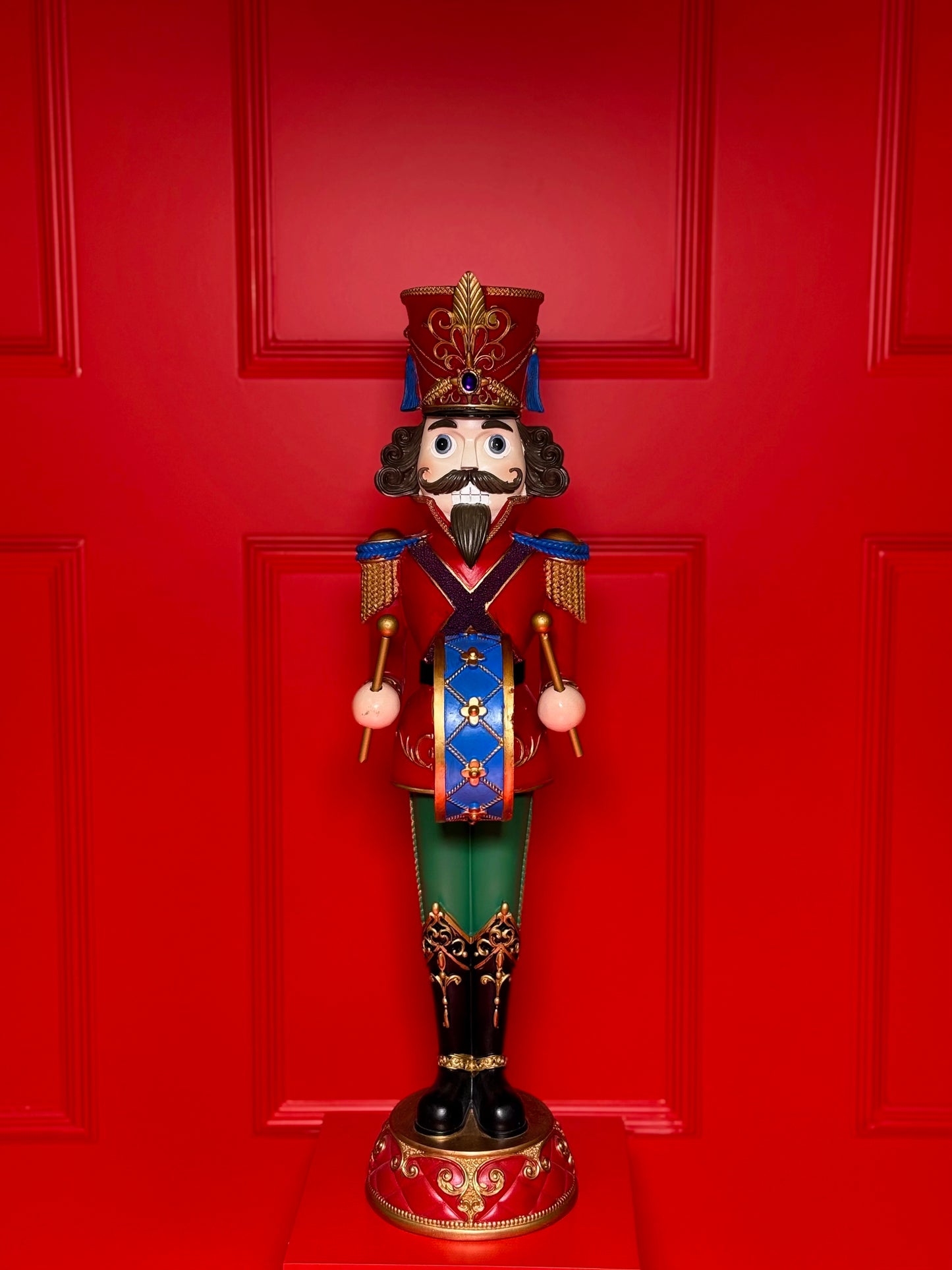 QUEBRA-NOZES INSTRUMENTAL