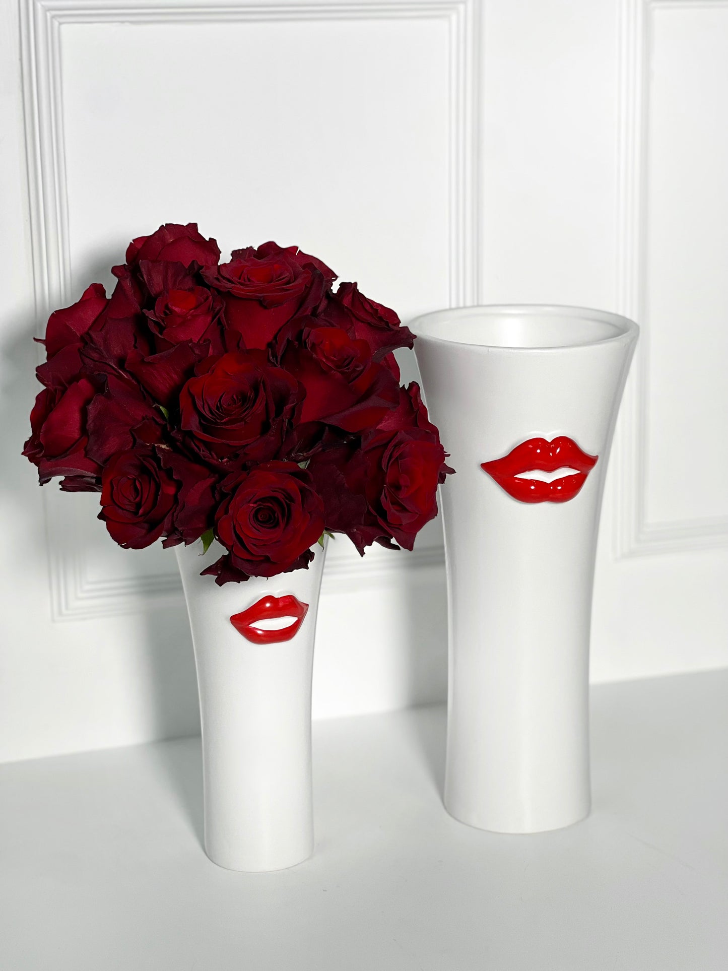 VASO KISS L