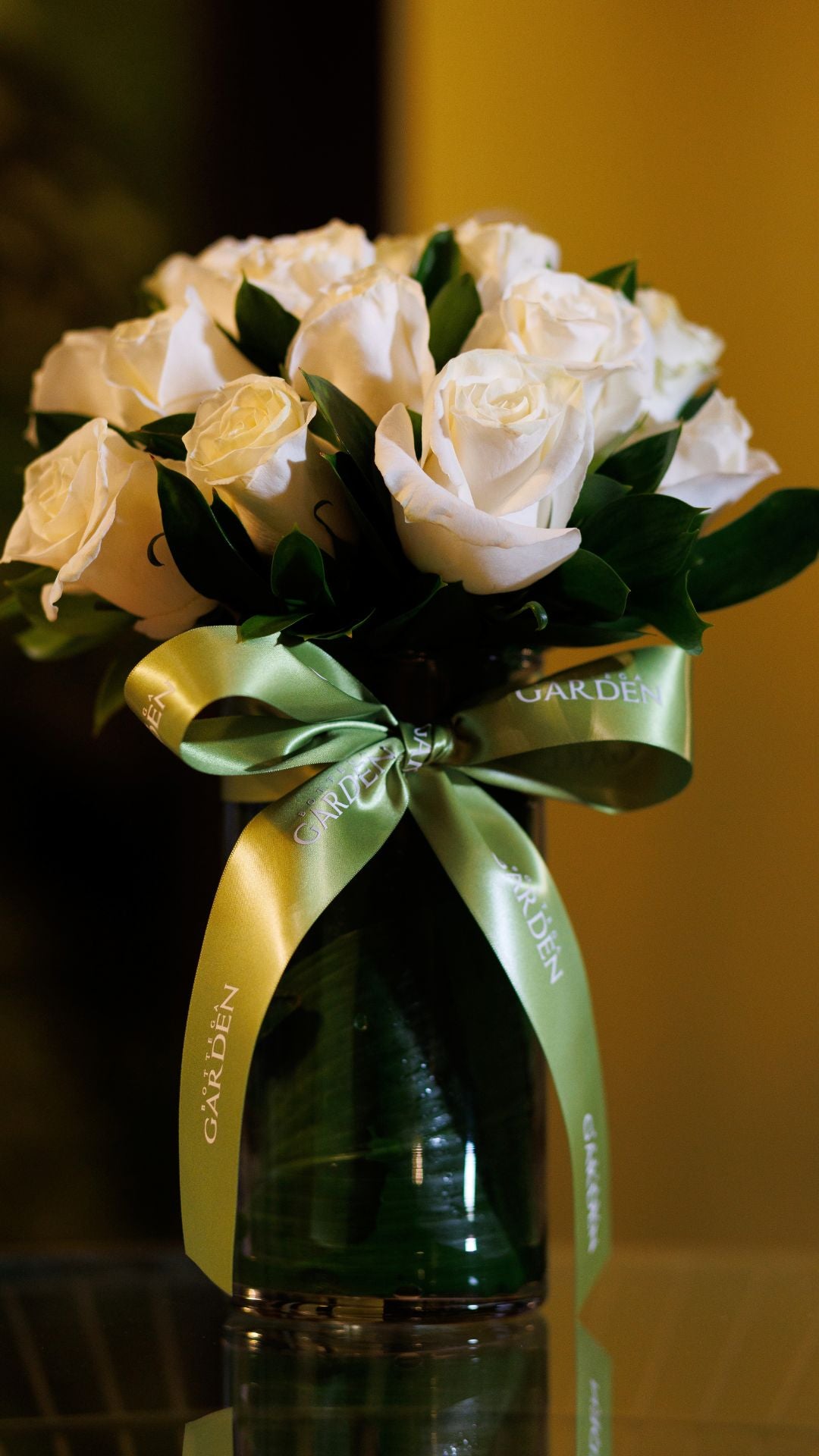 ASSINATURA FLORAL CLÁSSICA (4 ARRANJOS)