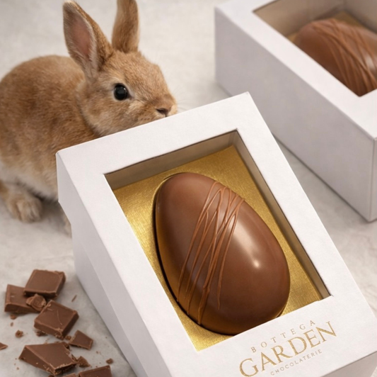 Edição Limitada de Páscoa — Bottega Garden