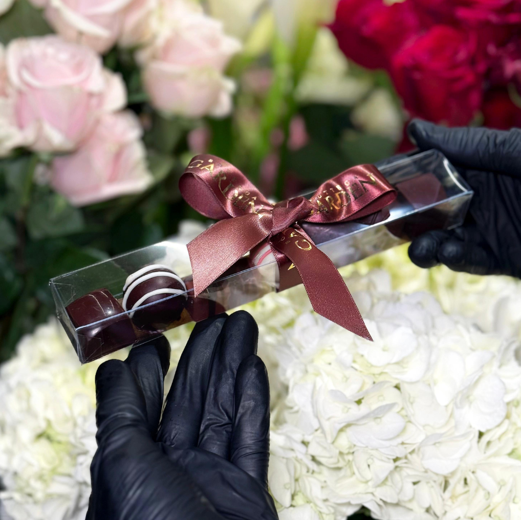 Reglette File REGLETTE COLEÇÃO DELUXE – Bottega Garden