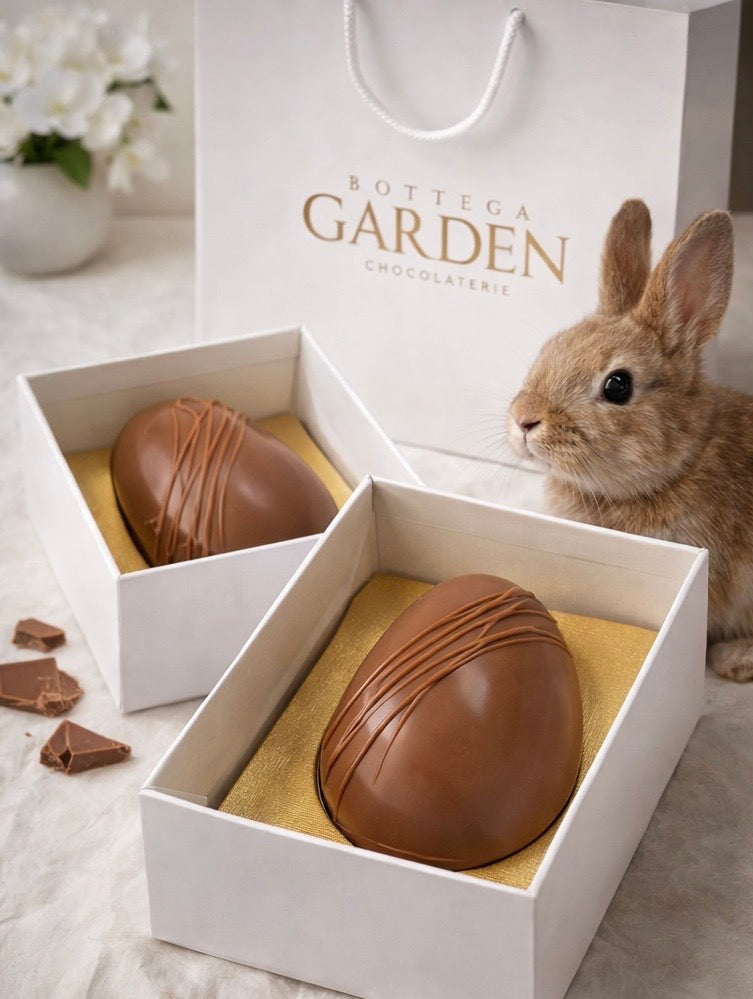 Edição Limitada de Páscoa — Bottega Garden