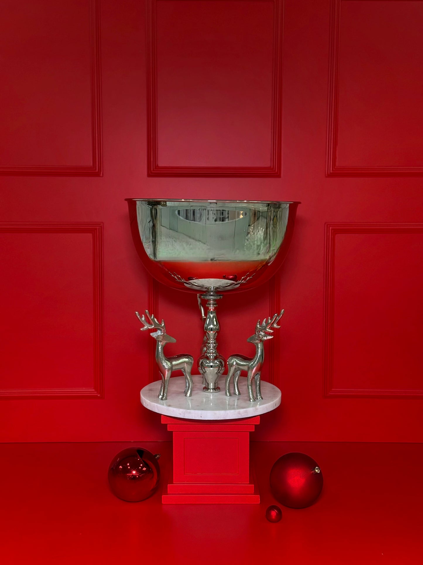 CHAMPANHEIRA CHRISTMAS