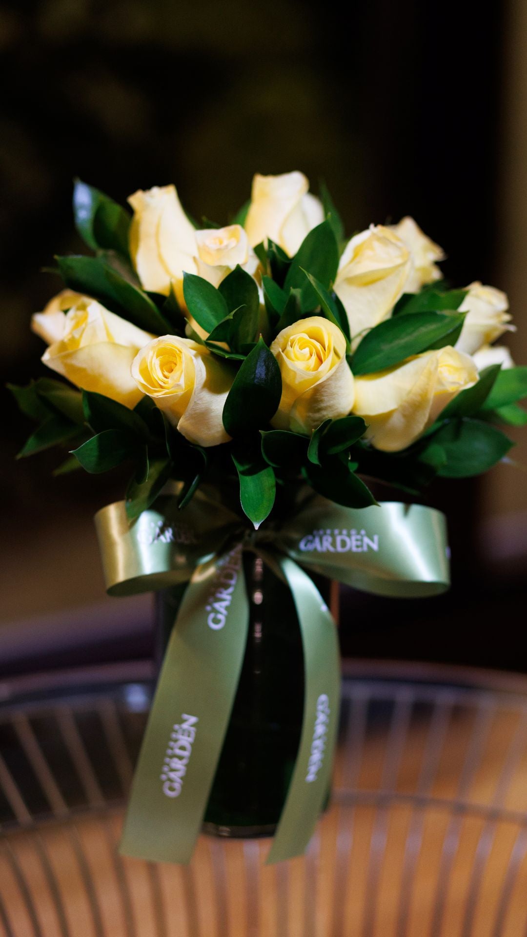 ASSINATURA FLORAL CLÁSSICA (4 ARRANJOS)