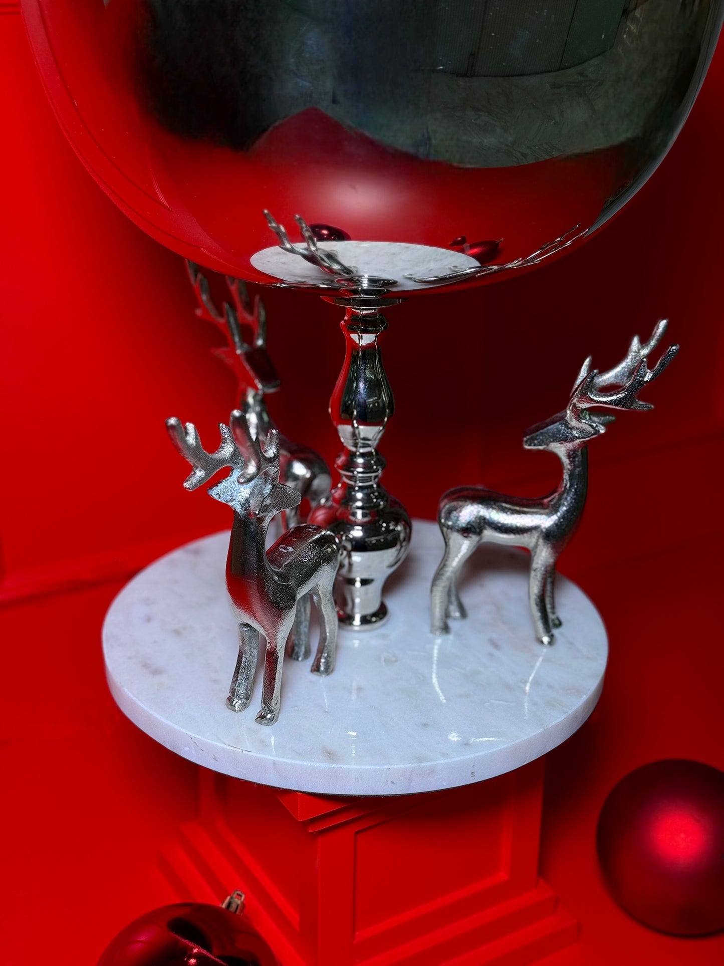 CHAMPANHEIRA CHRISTMAS