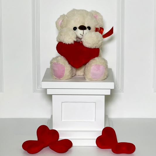 URSO TEDDY P