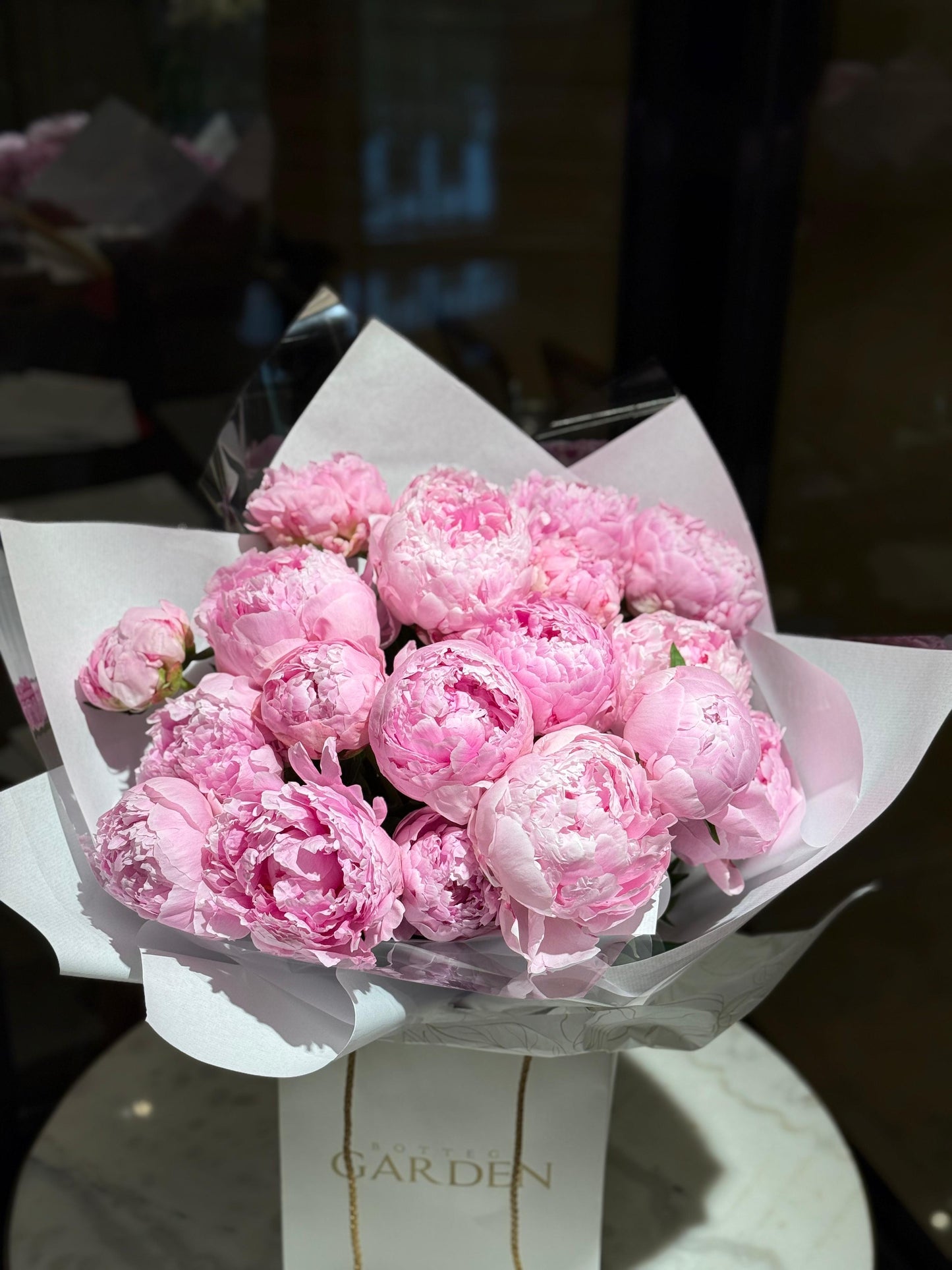 Bouquet Louise
