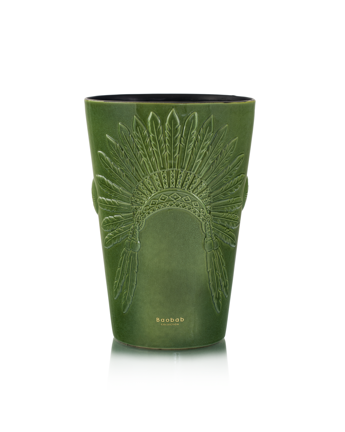 VELA PERFUMADA EAGLE'S PRIDE SITTING BULL