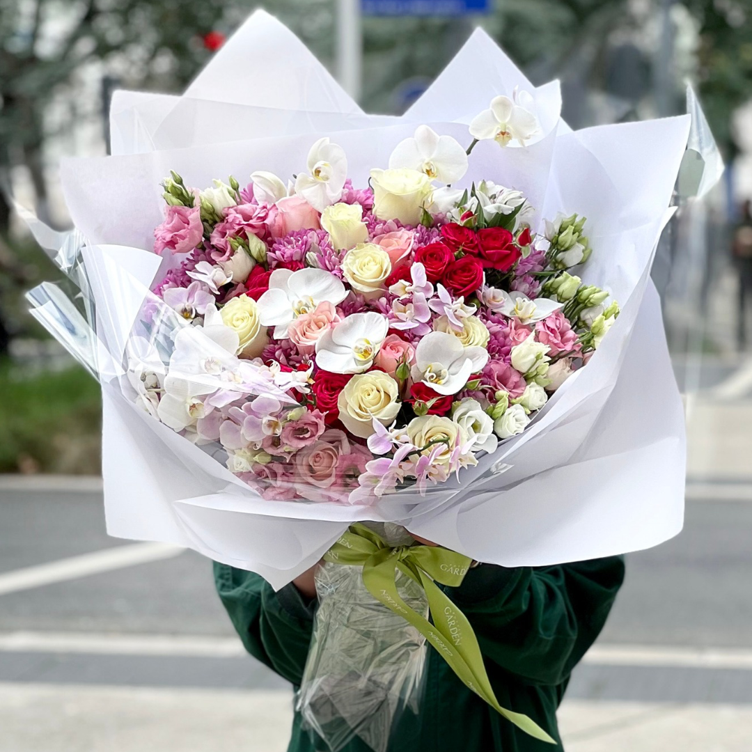 BOUQUET DOROTHEA