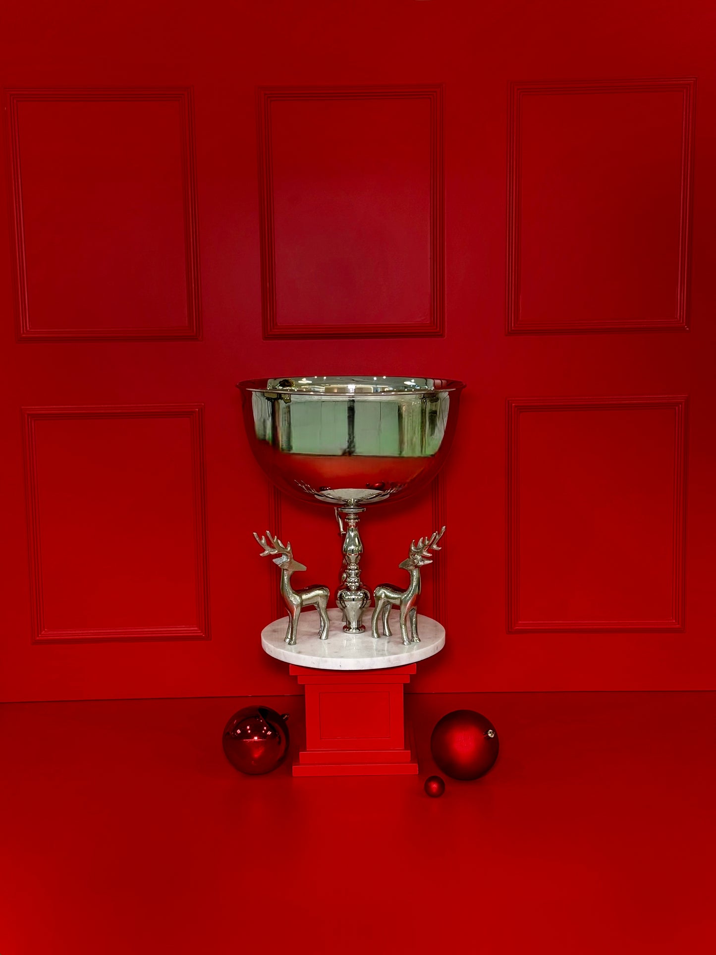 CHAMPANHEIRA CHRISTMAS