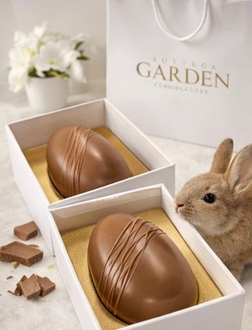 Edição Limitada de Páscoa — Bottega Garden
