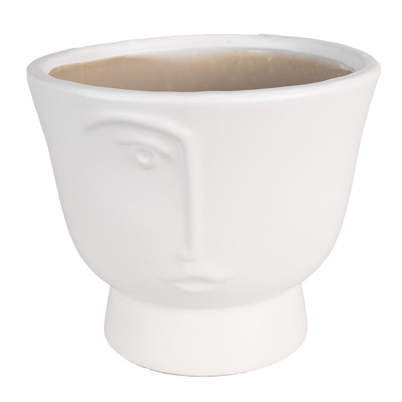 VASO FACE M