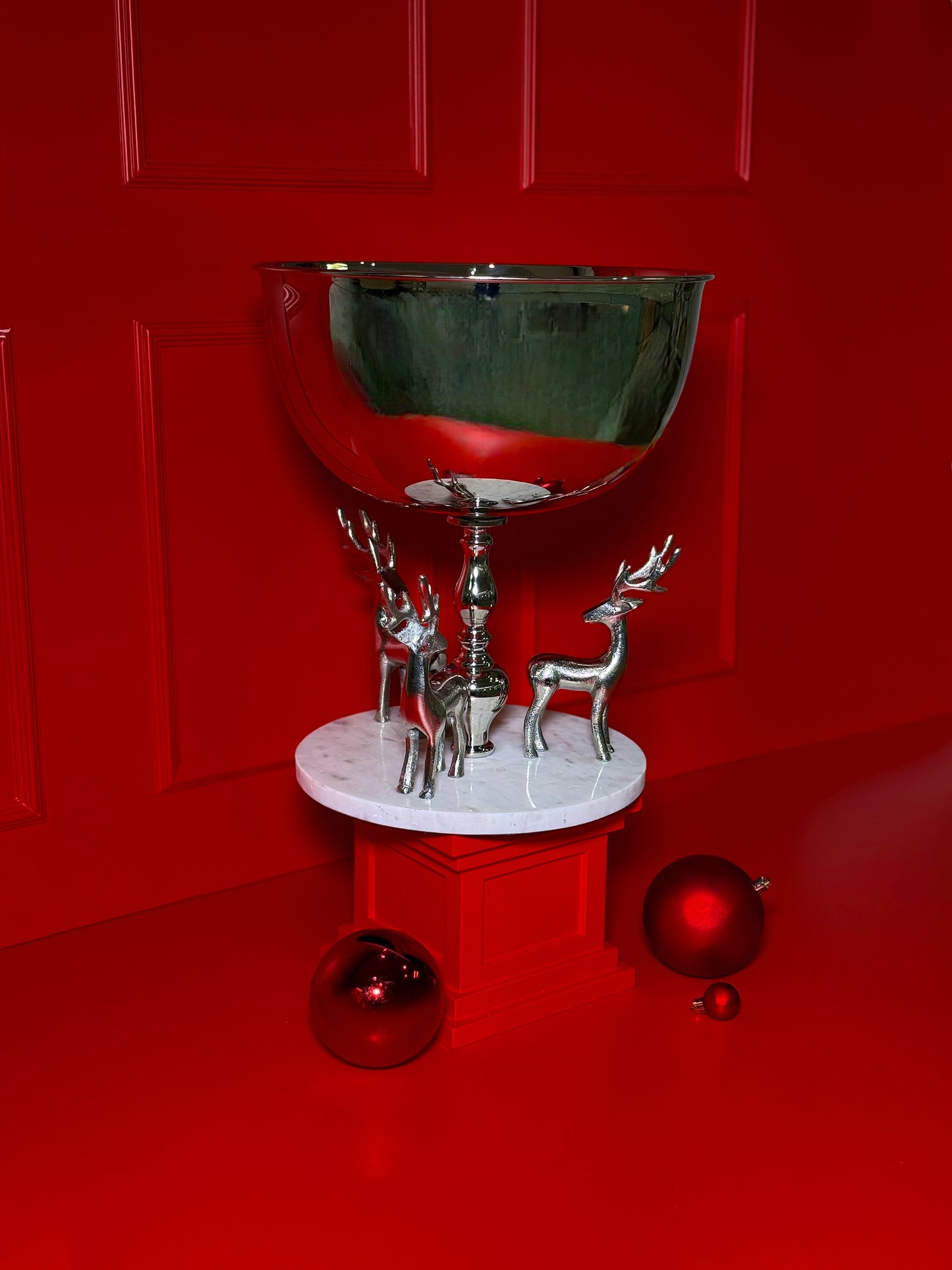 CHAMPANHEIRA CHRISTMAS