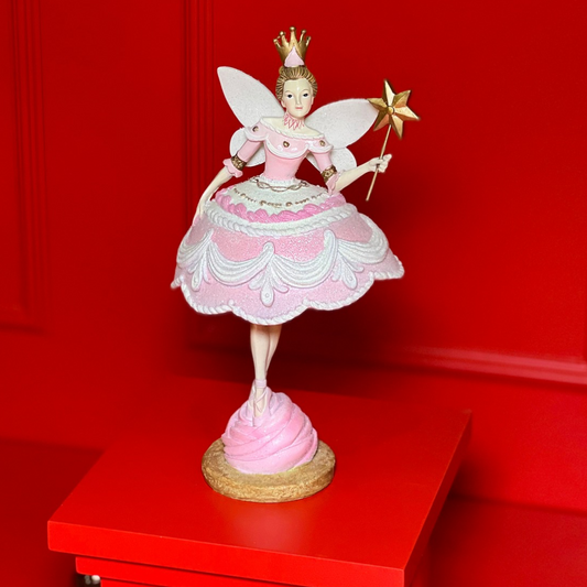 BAILARINA PINK