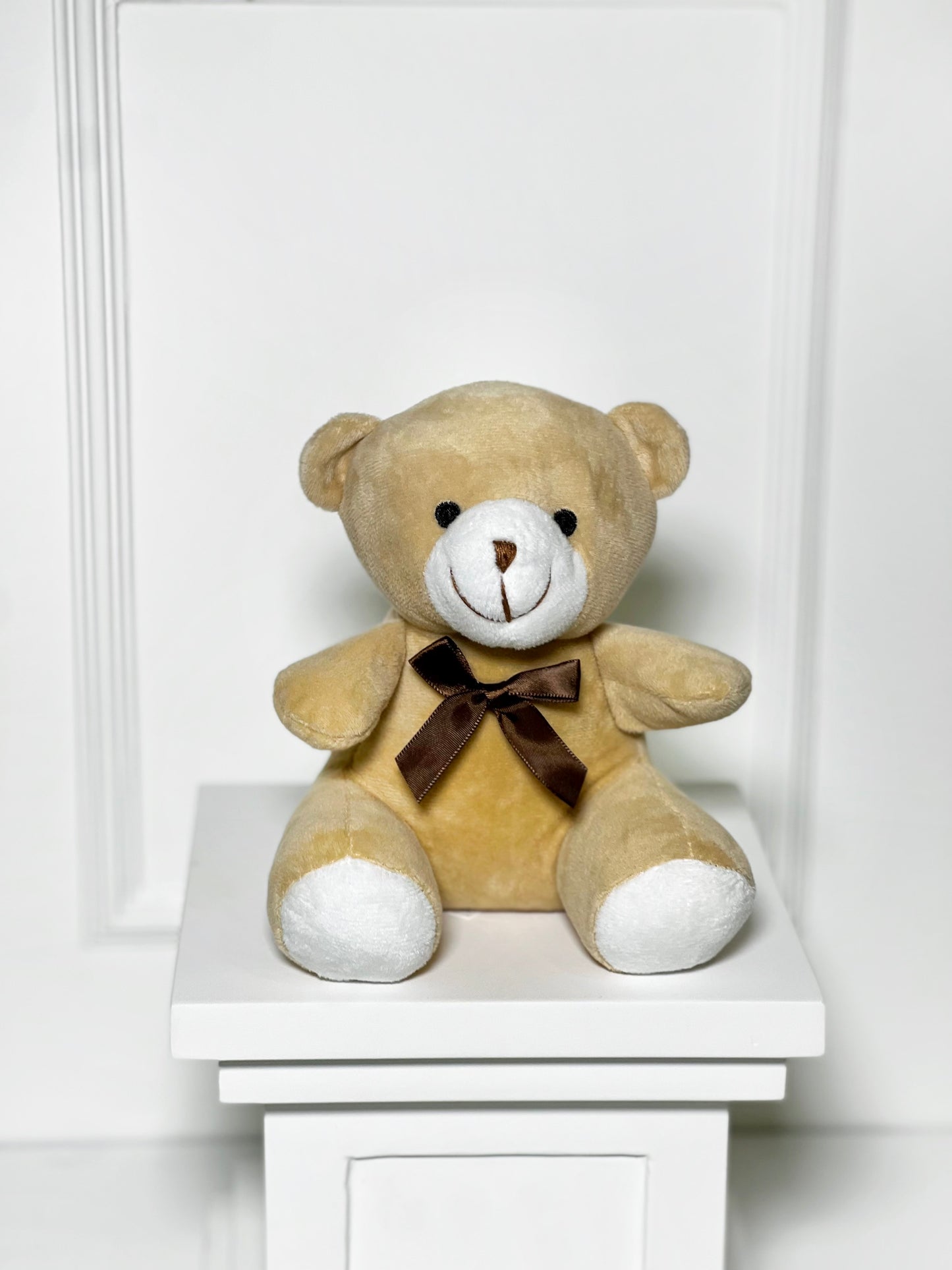 URSO TEDDY PP CREME