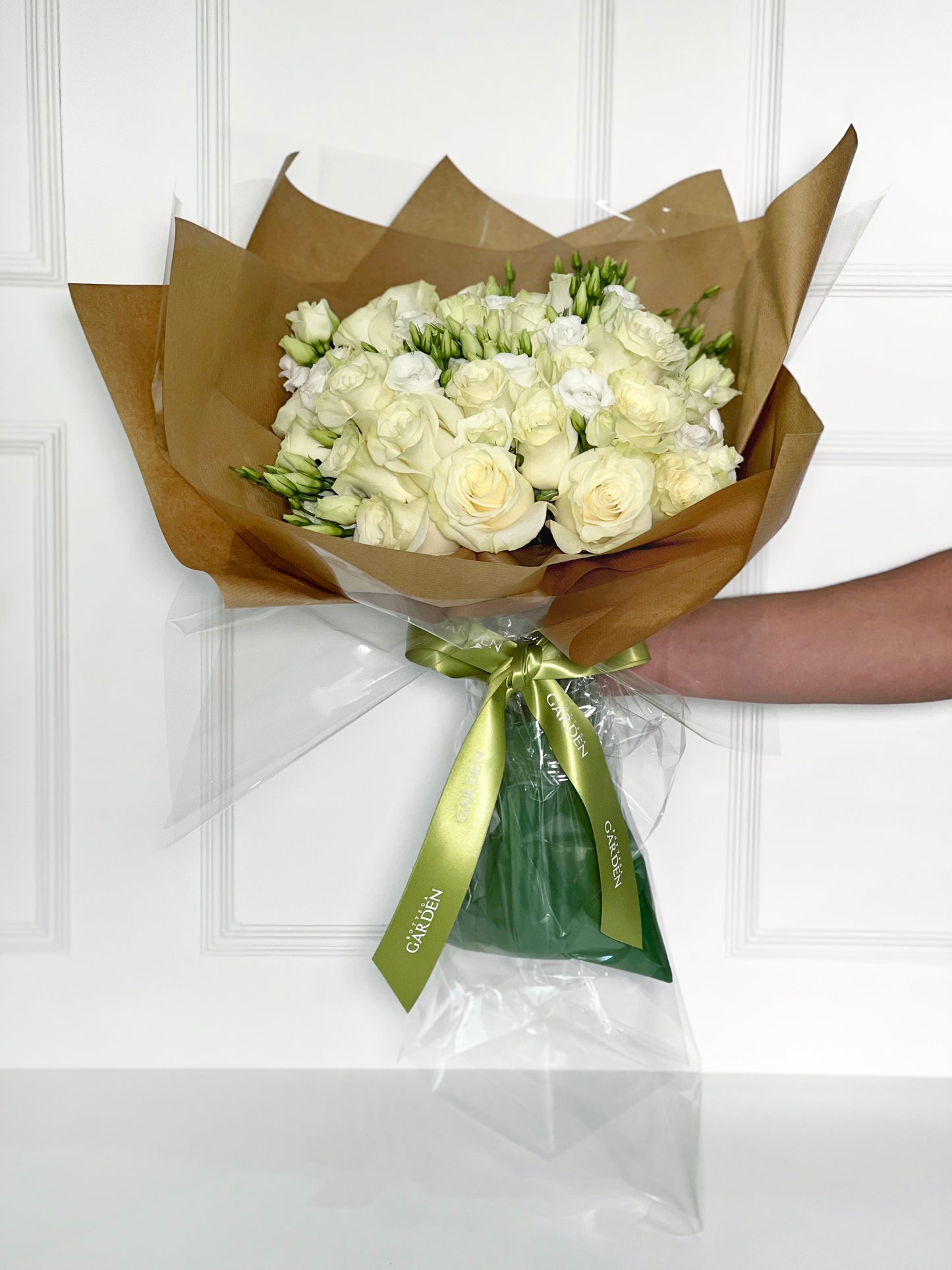 BOUQUET GRAZI