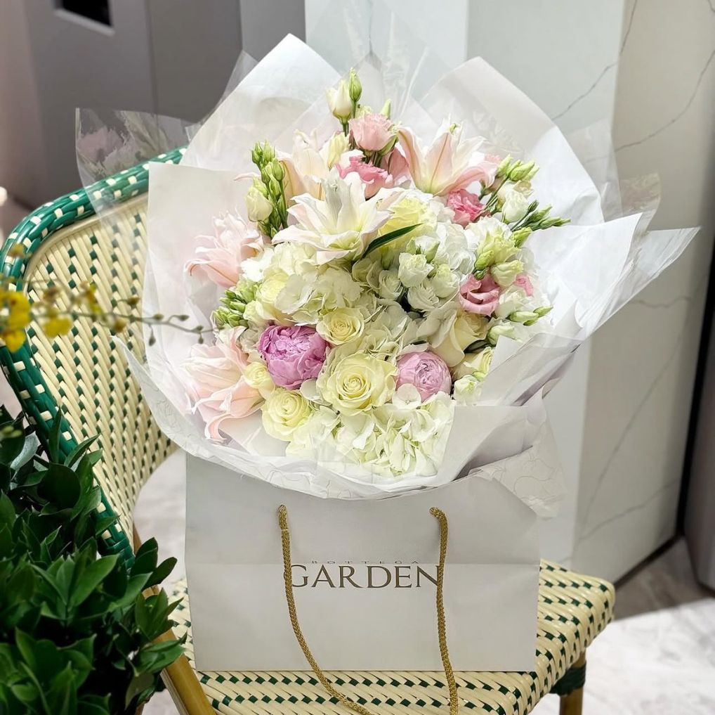 Bouquet Carlota