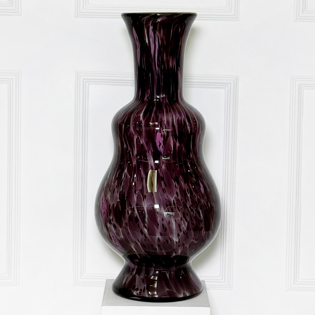 VASO MÁCULA L PURPLE