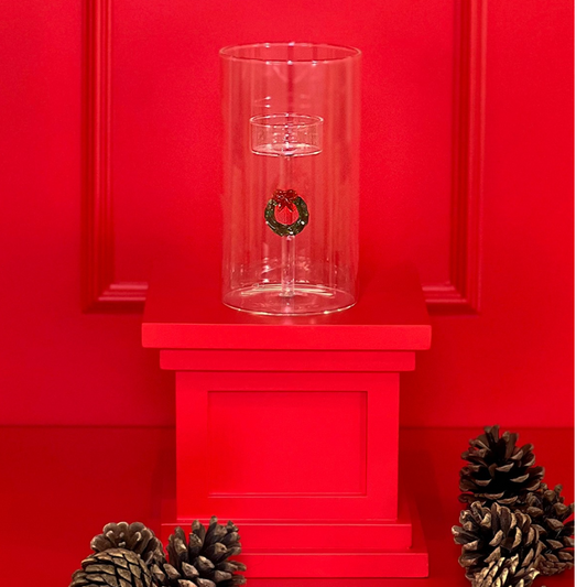 CANDELABRO DE CRISTAL M
