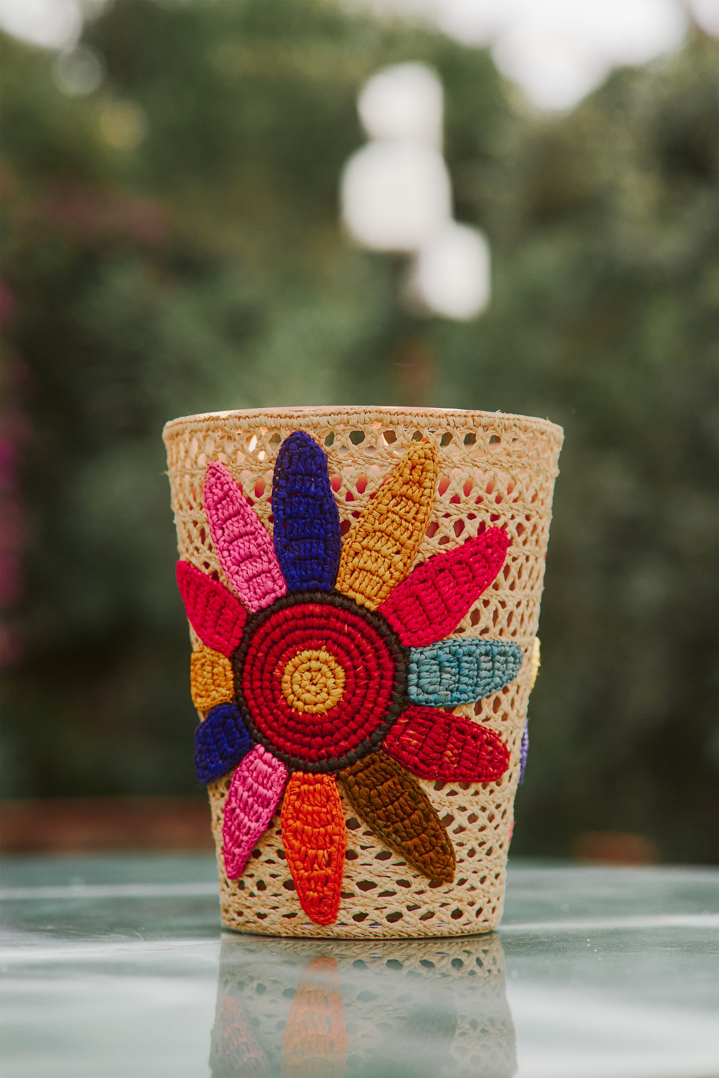 Tournesol Girassol Baobab Collection