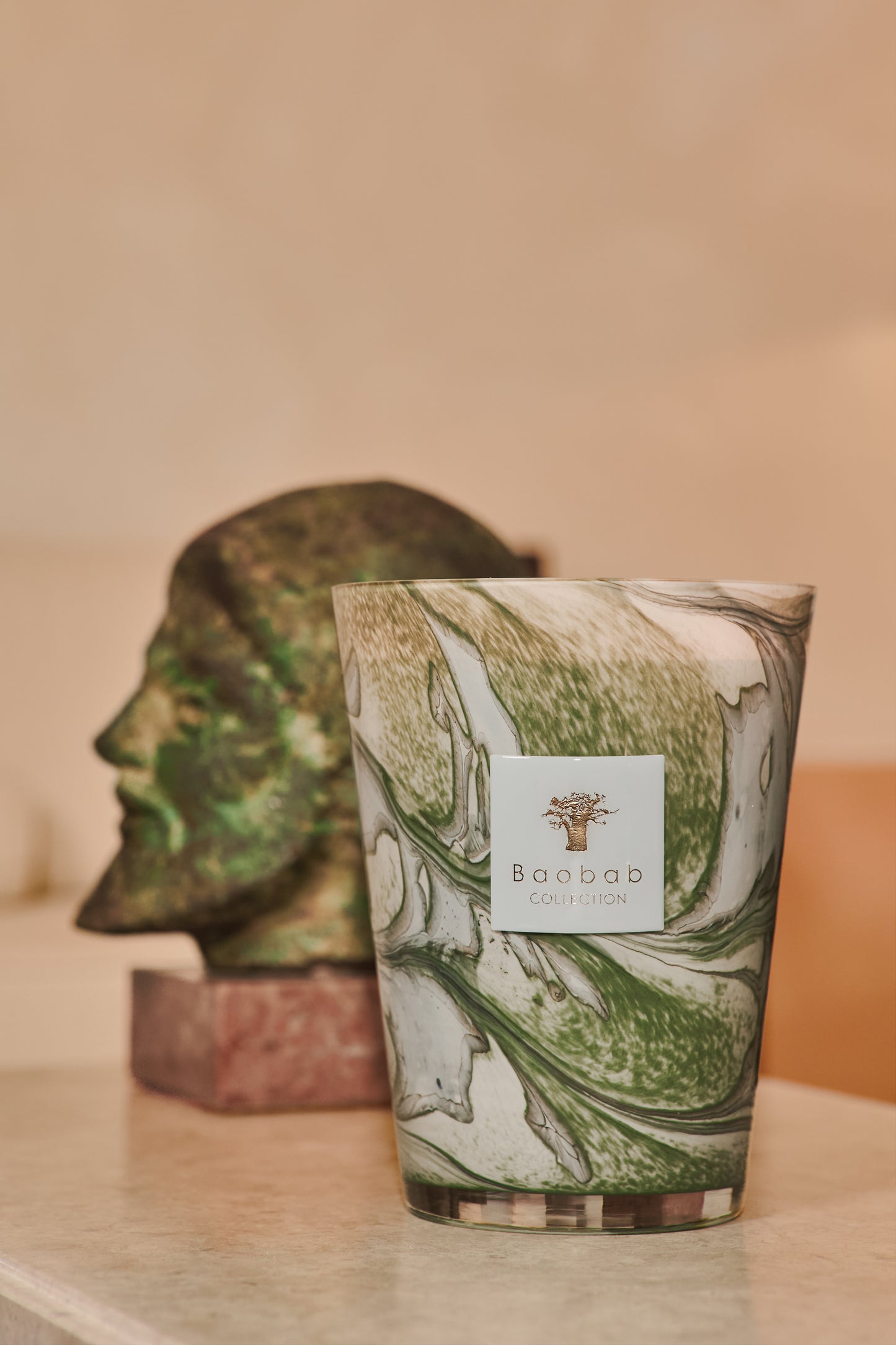 Leaves Edição Limitada Marius