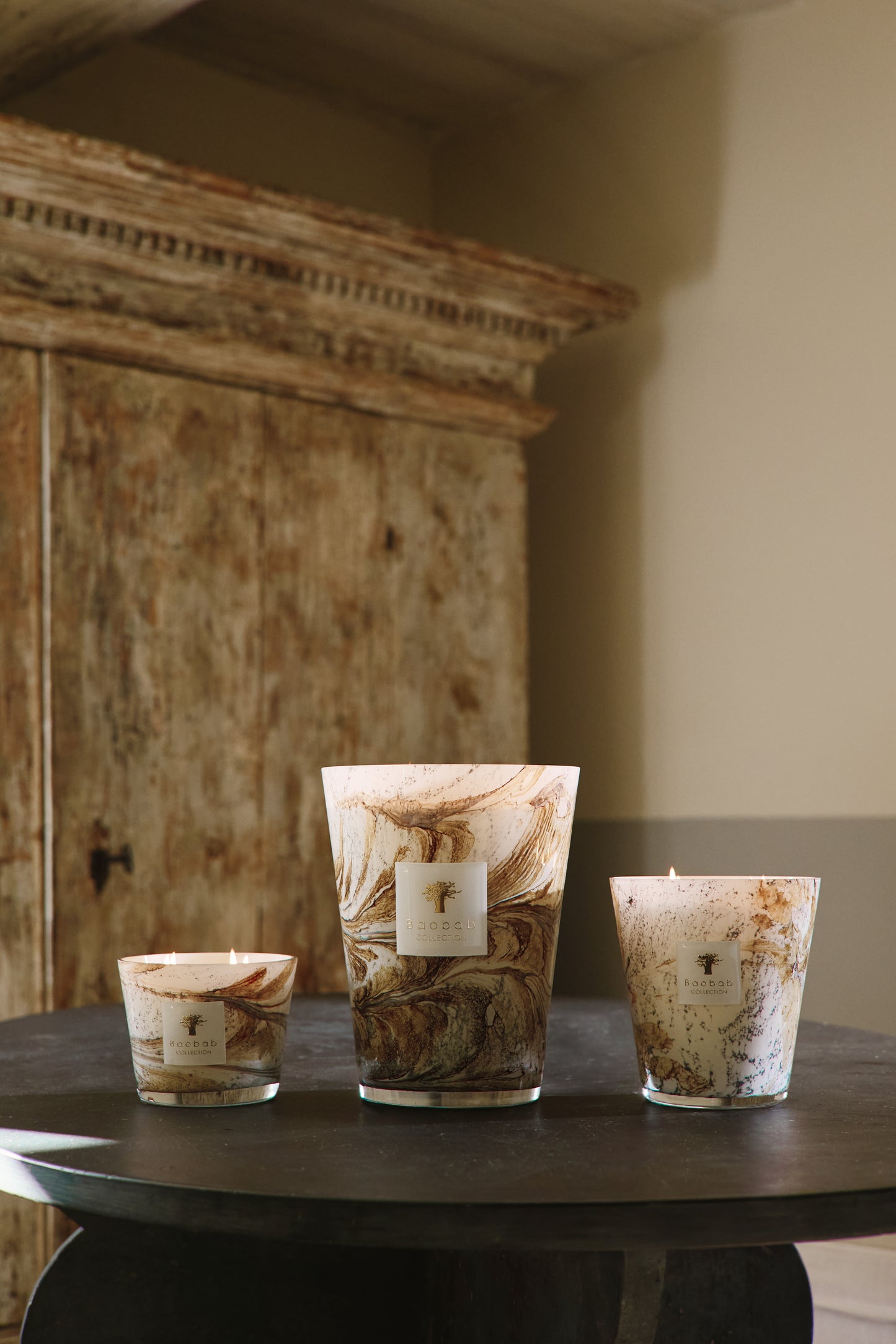 Leaves Edição Limitada Naïs